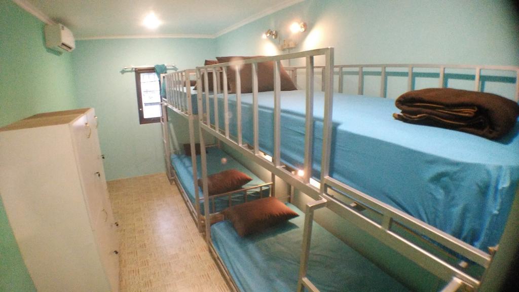 Hoz Bed & Breakfast Yogyakarta Eksteriør bilde